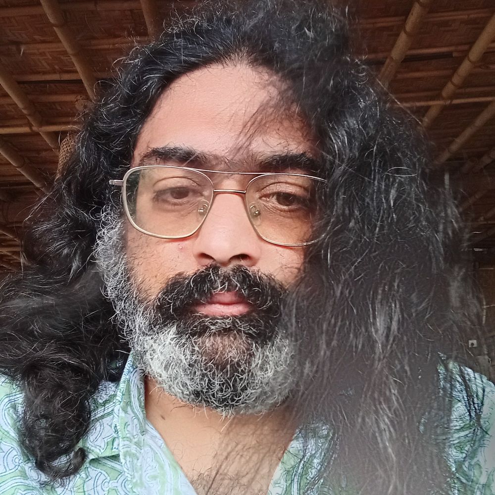 Jayaprakash has a mastertape