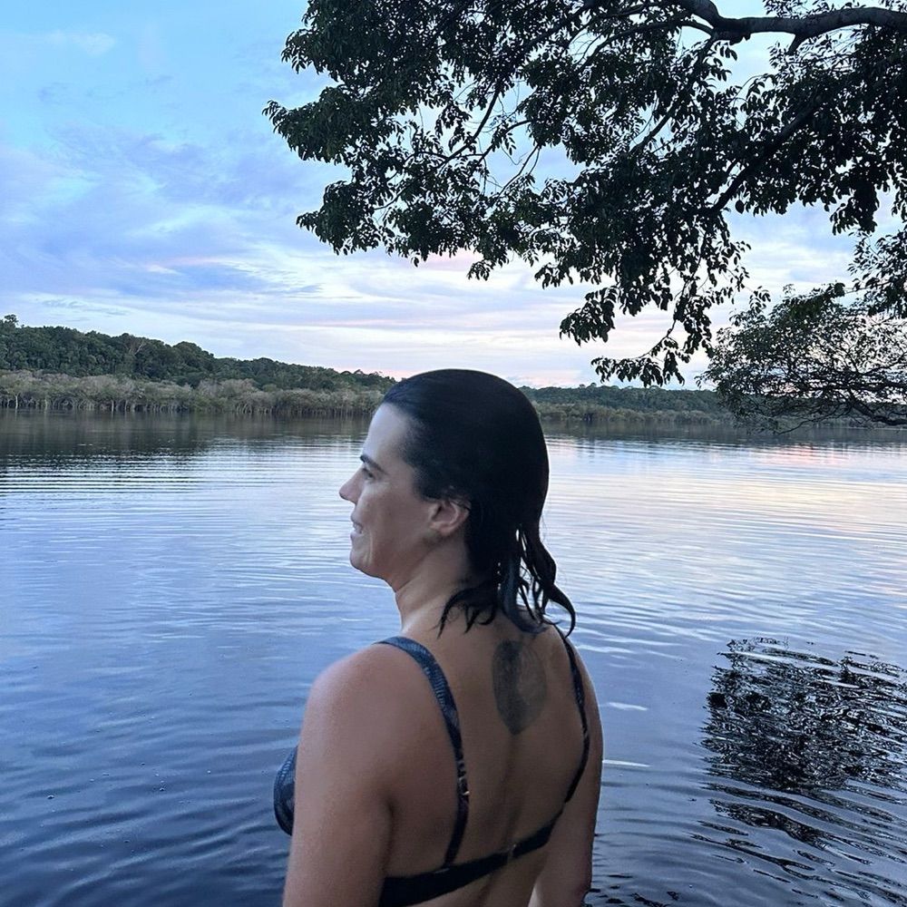 Juliana Jonas