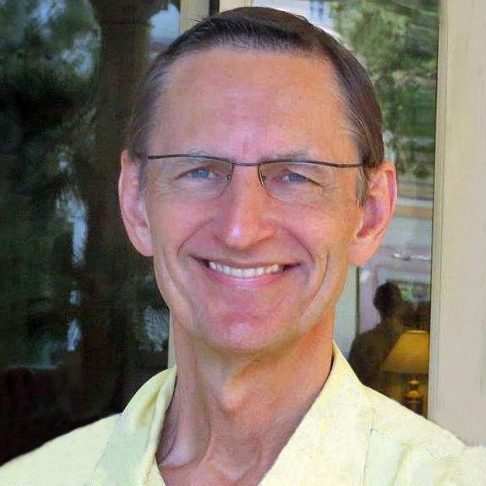 Ron Jackson