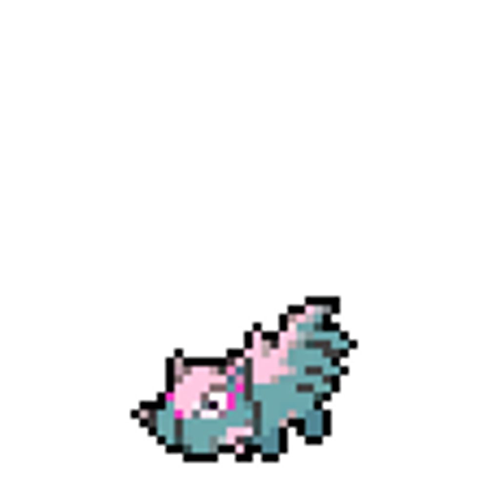 scoonk but big