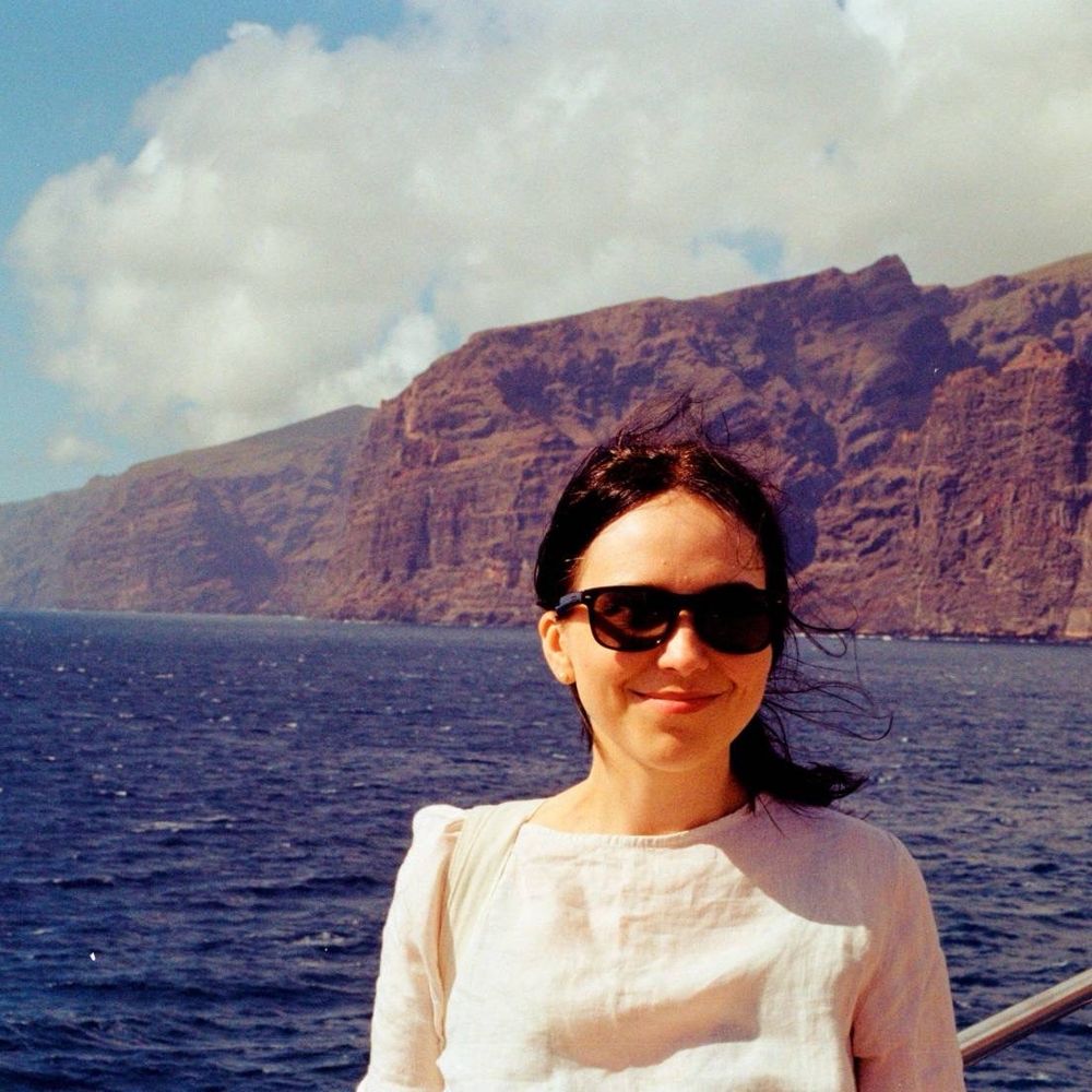 Alexandra A.