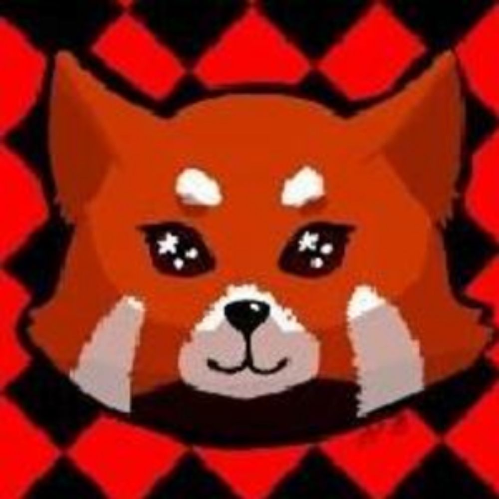 NaomiRedPanda