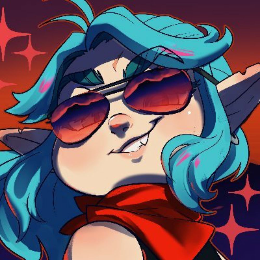 Sage Windfeather's avatar