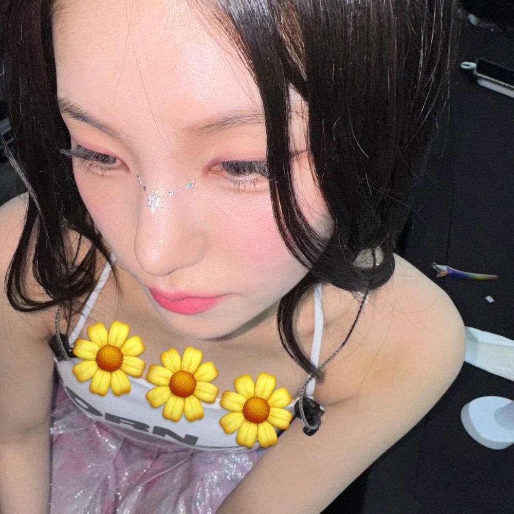 yeji’s girl