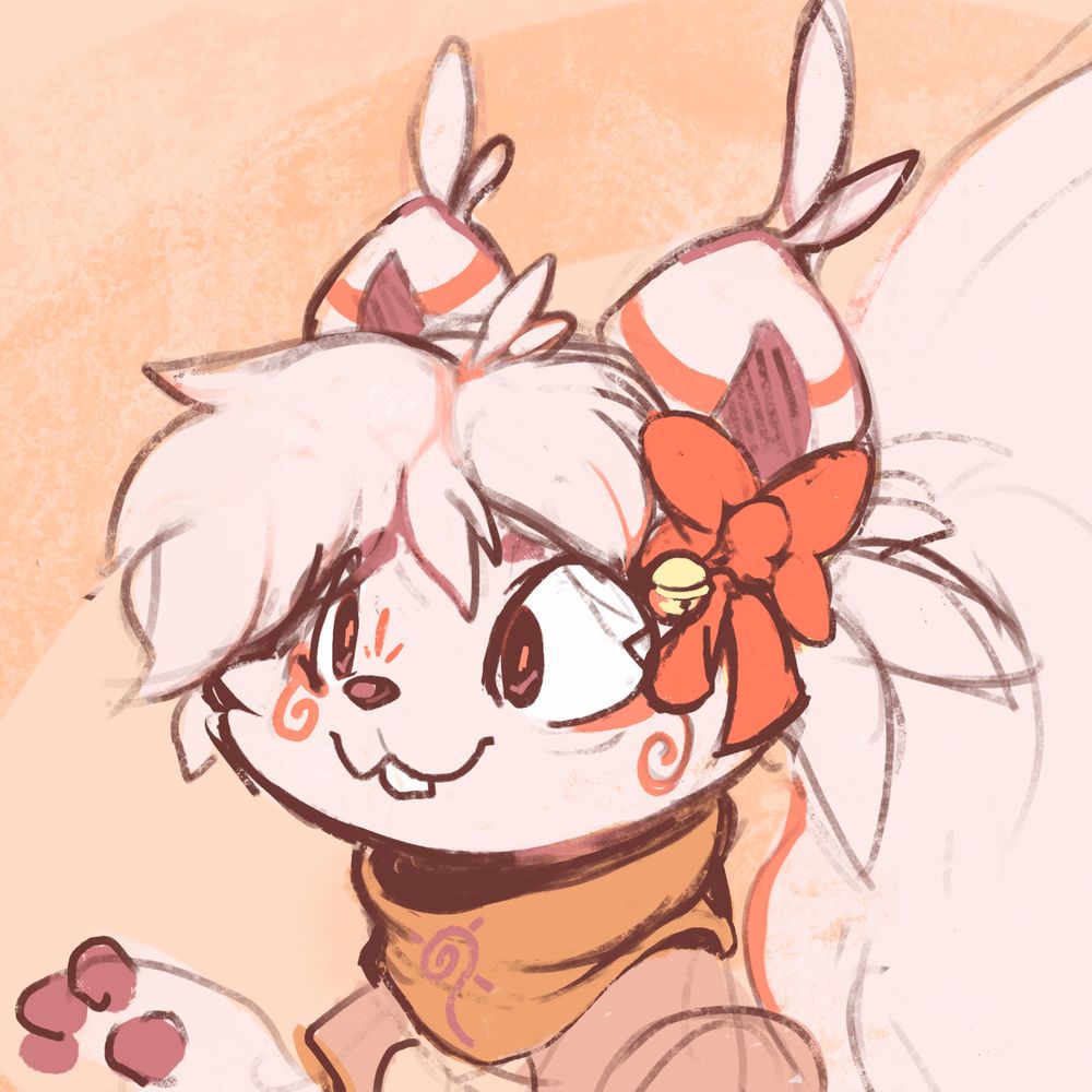 Cashew Mistral