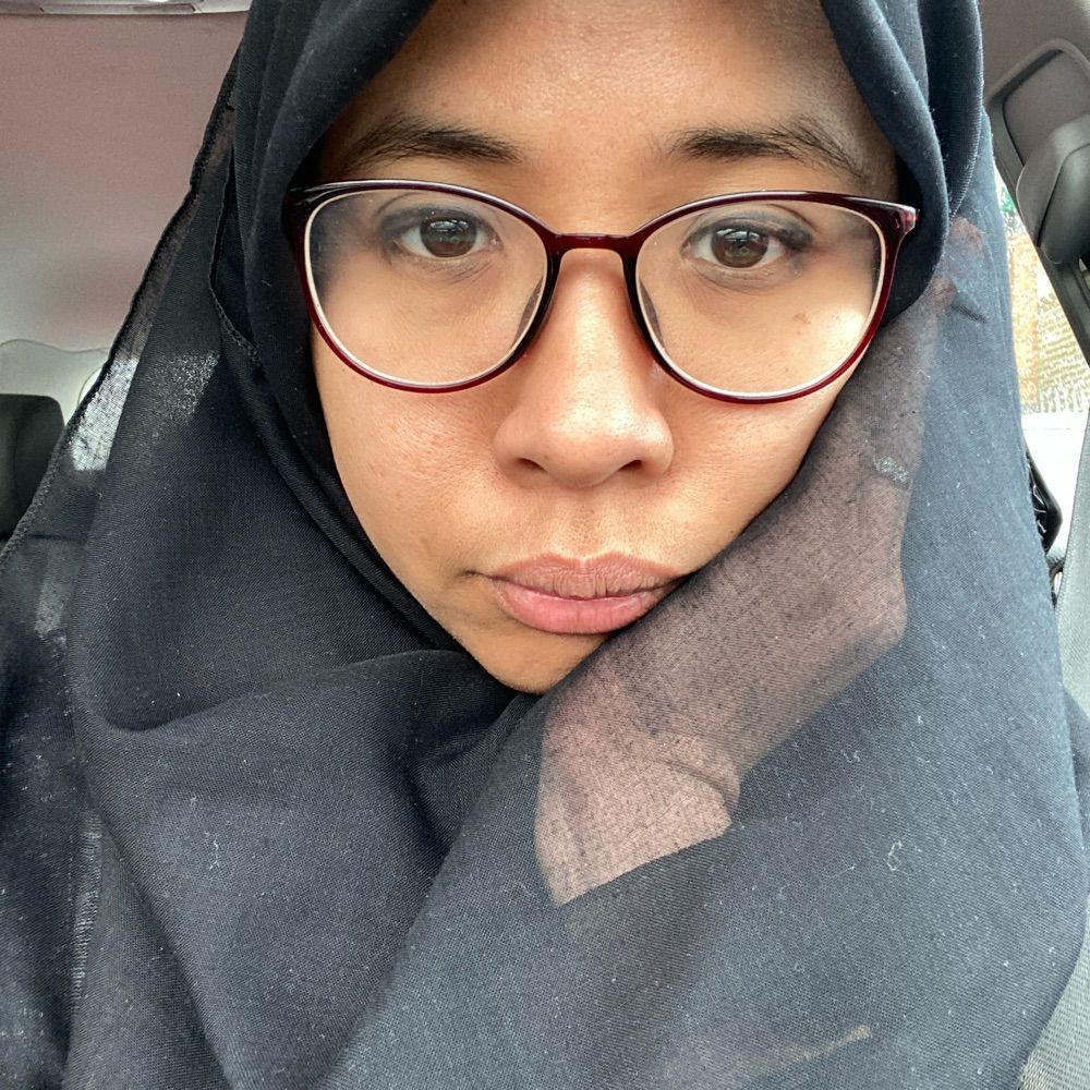 Rahmah Ghazali