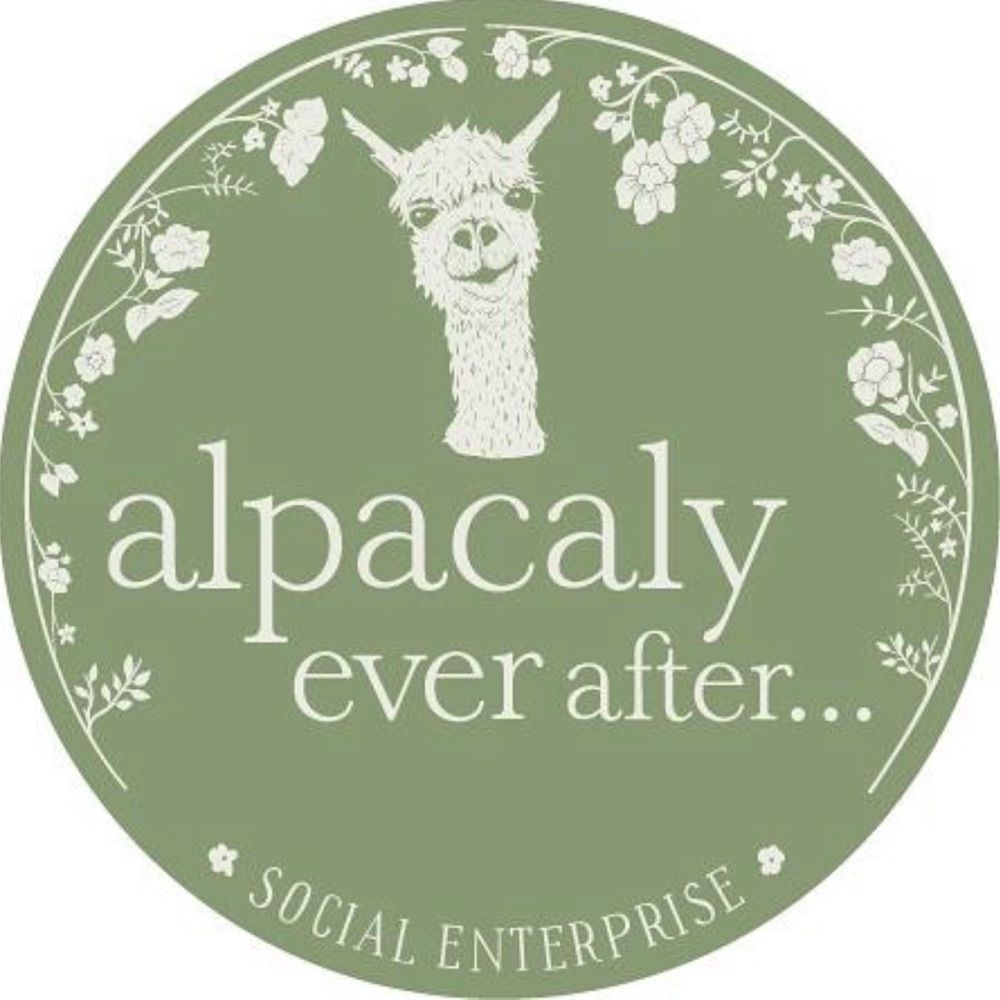 Alpacaly Ever After 🦙