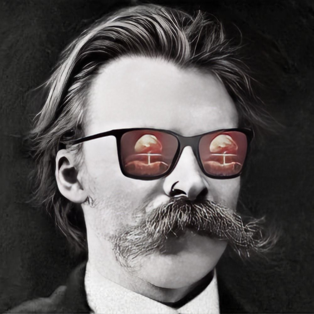 Nietzsche's avatar