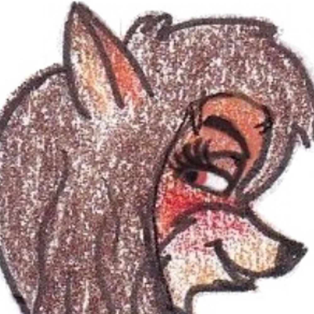 Doe A. Deerbutt