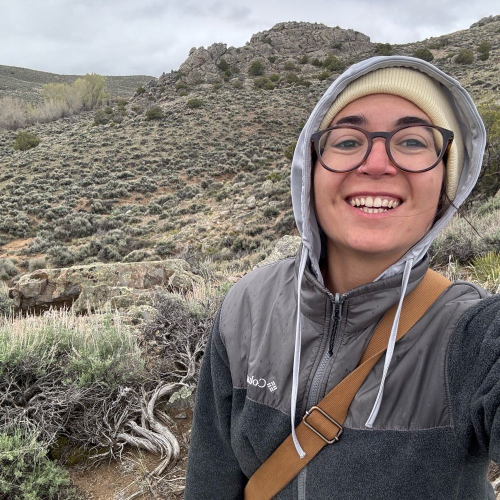 Bam 🌱🦎🧪
