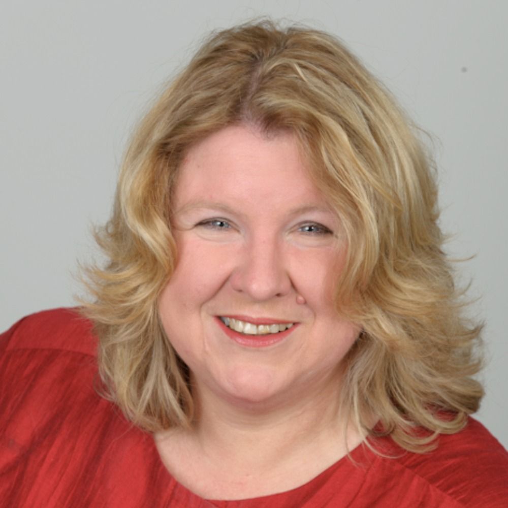 Petra Borchard