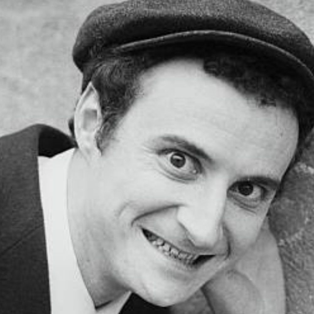 Daniel Prévost