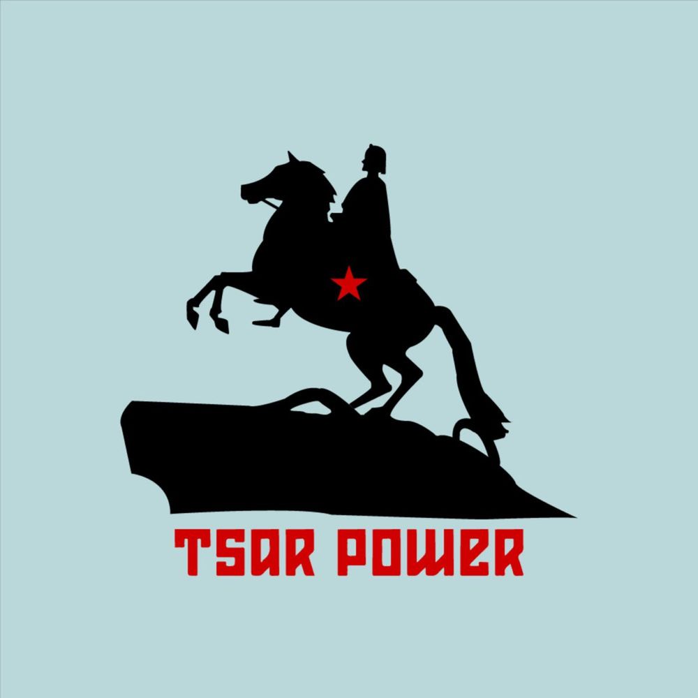 Tsar Power - Ranking the Russian Rulers