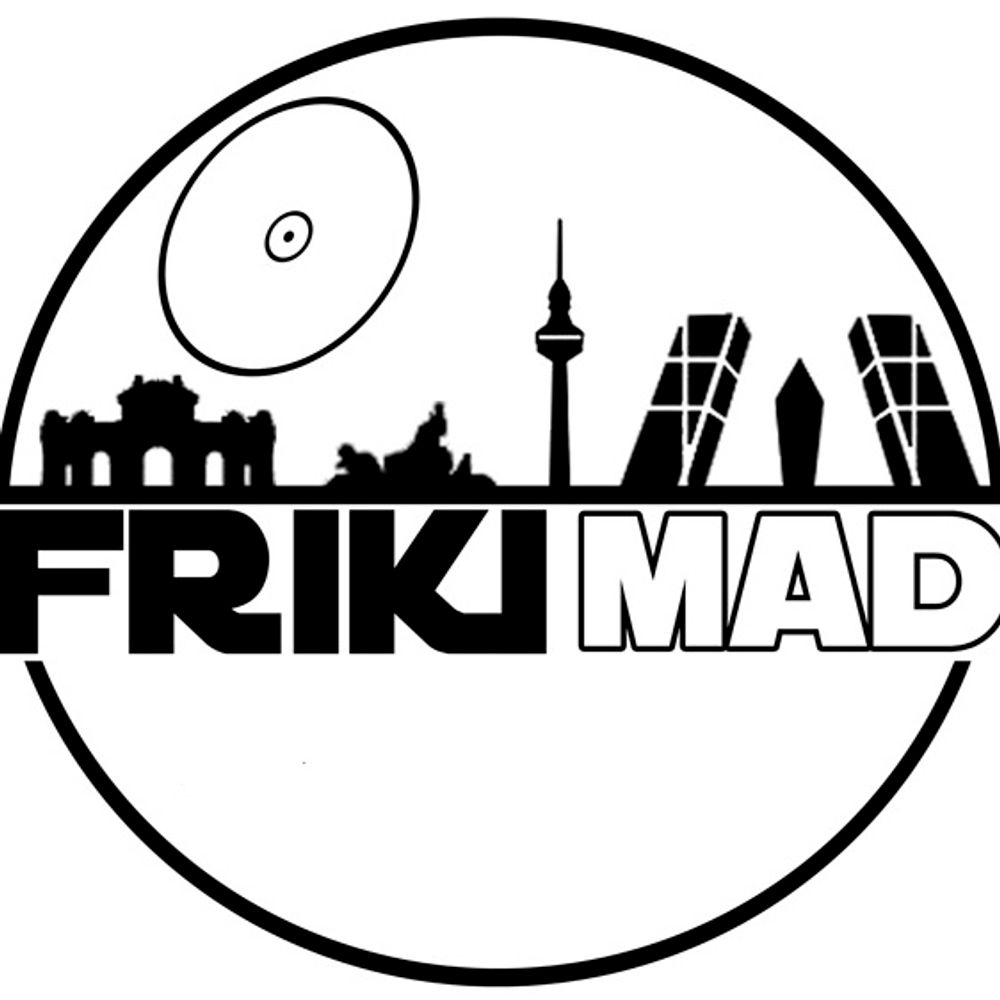 FrikiMAD 