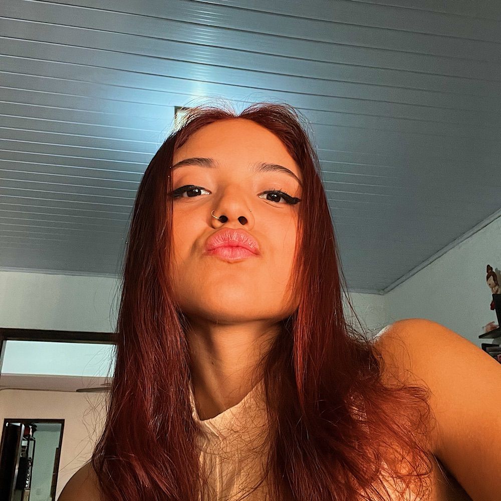 Catharina Carvalho🦋