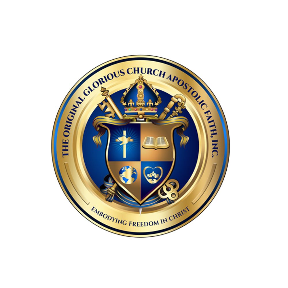 The Original Glorious Church Apostolic Faith Inc