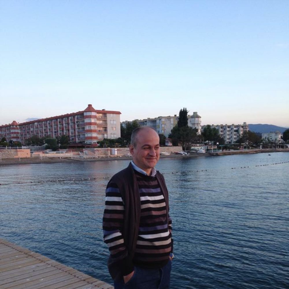 Hasan Kumcu