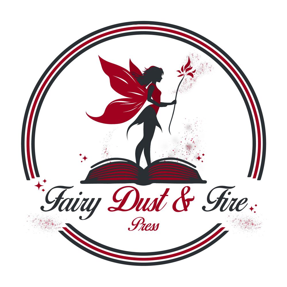Fairy Dust & Fire Press