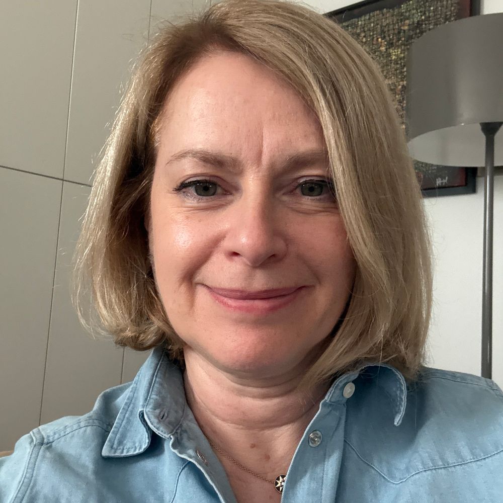 Cécile Gr
