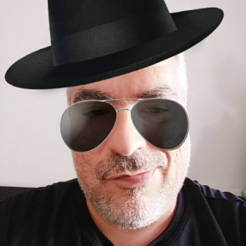 Rogério Laguna 