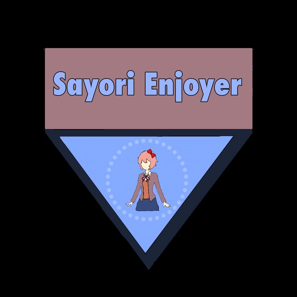 Sayori Enjoyer