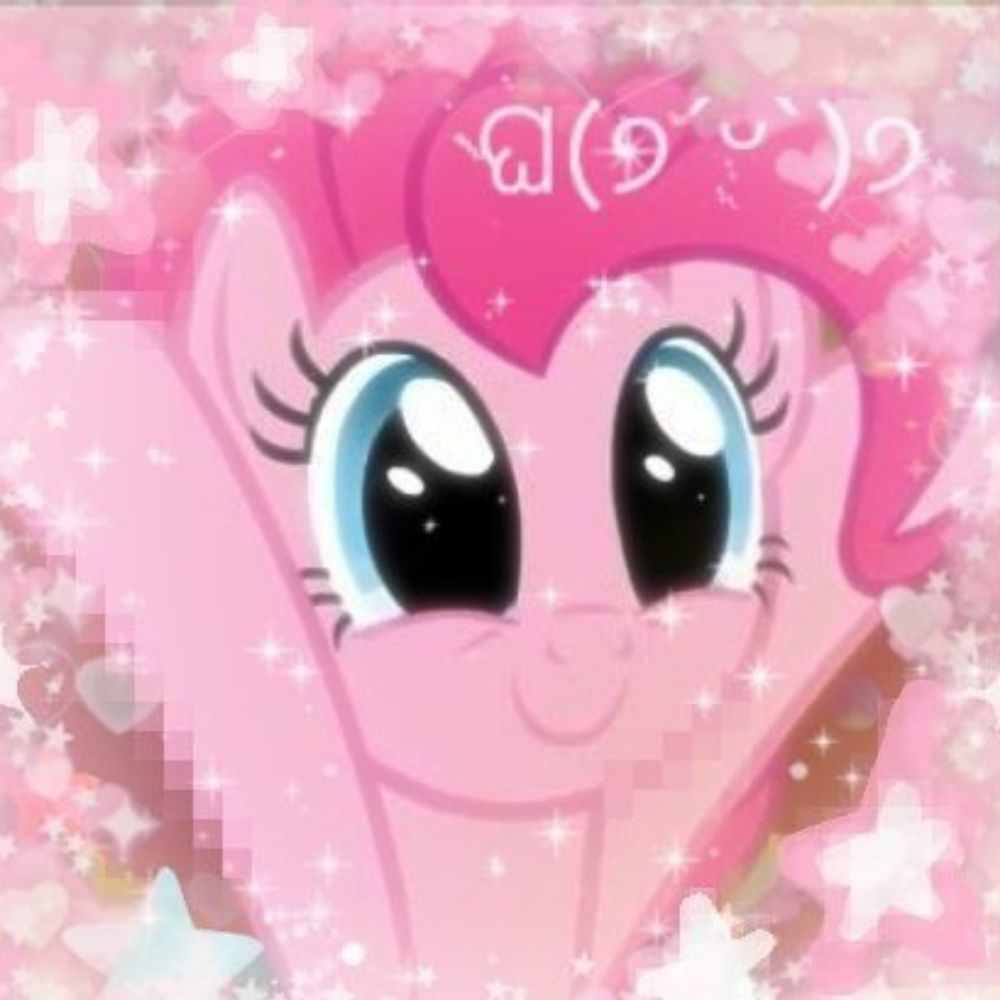 pinkpie ♡︎ (3/10)
