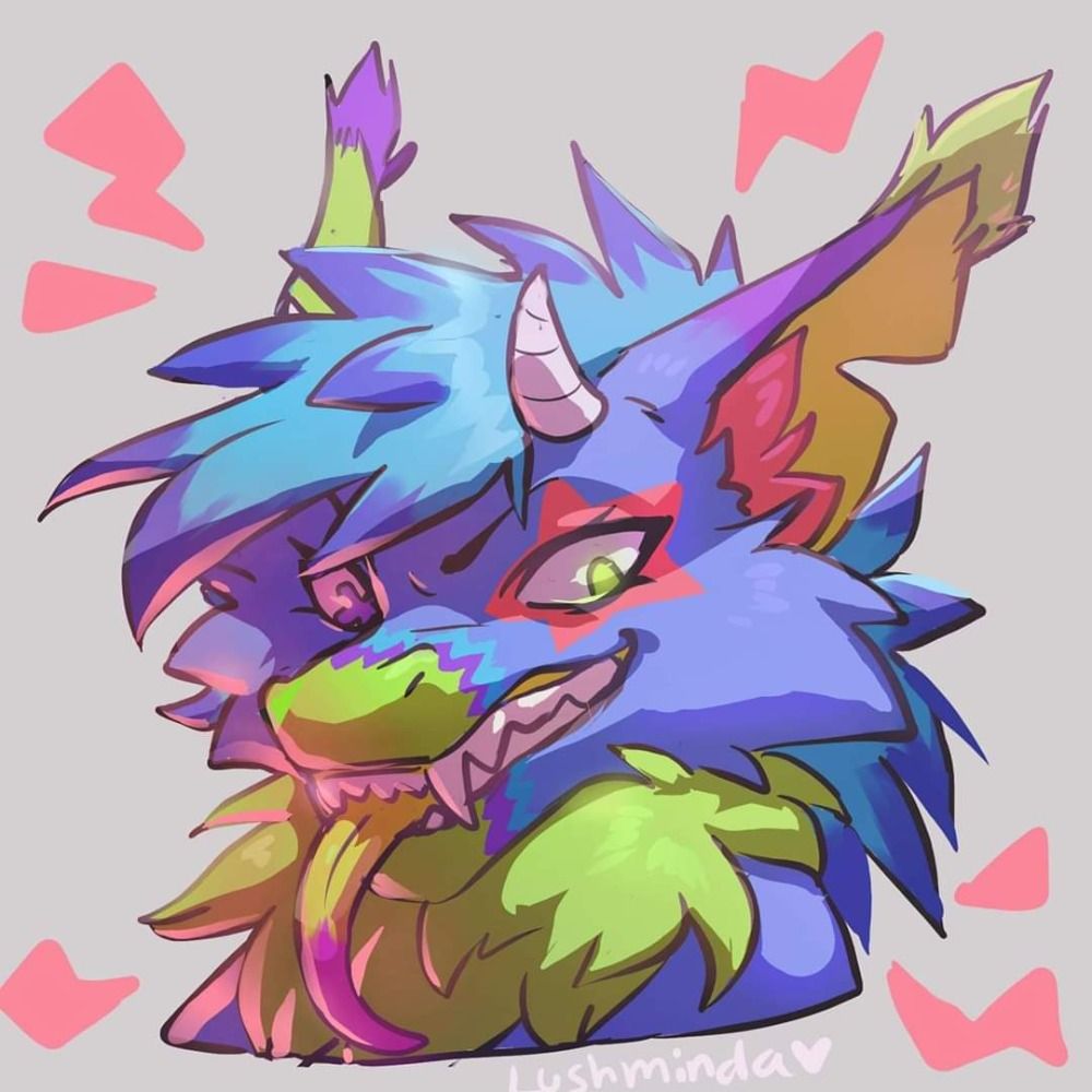 LooneyWolf