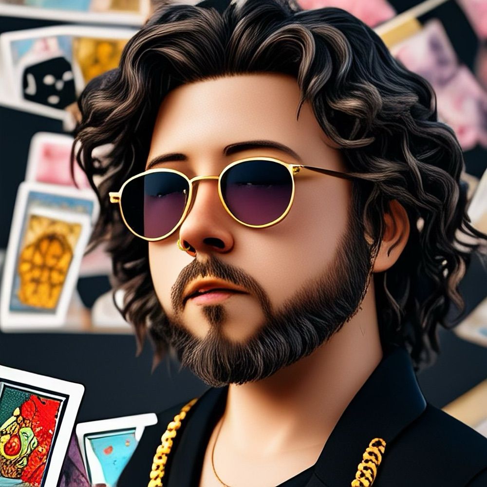 drew