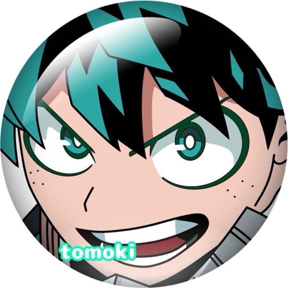 tomoki