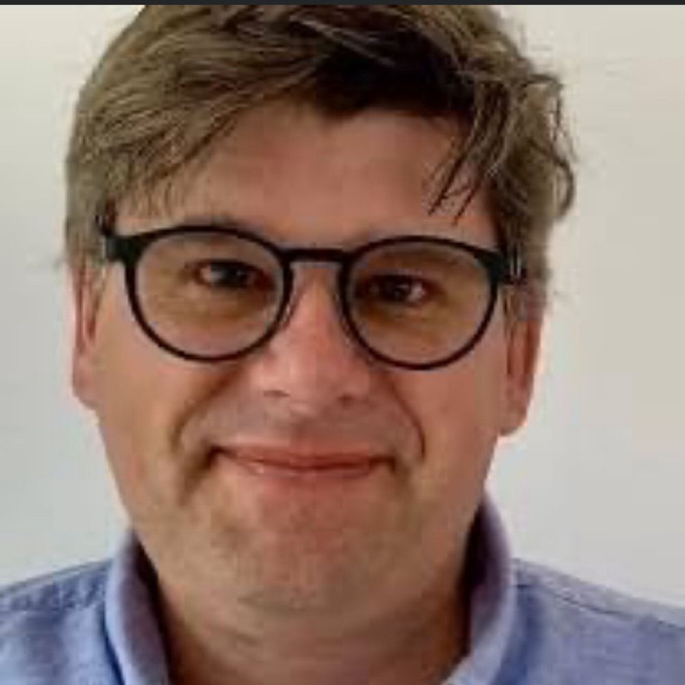 Eric Montigny