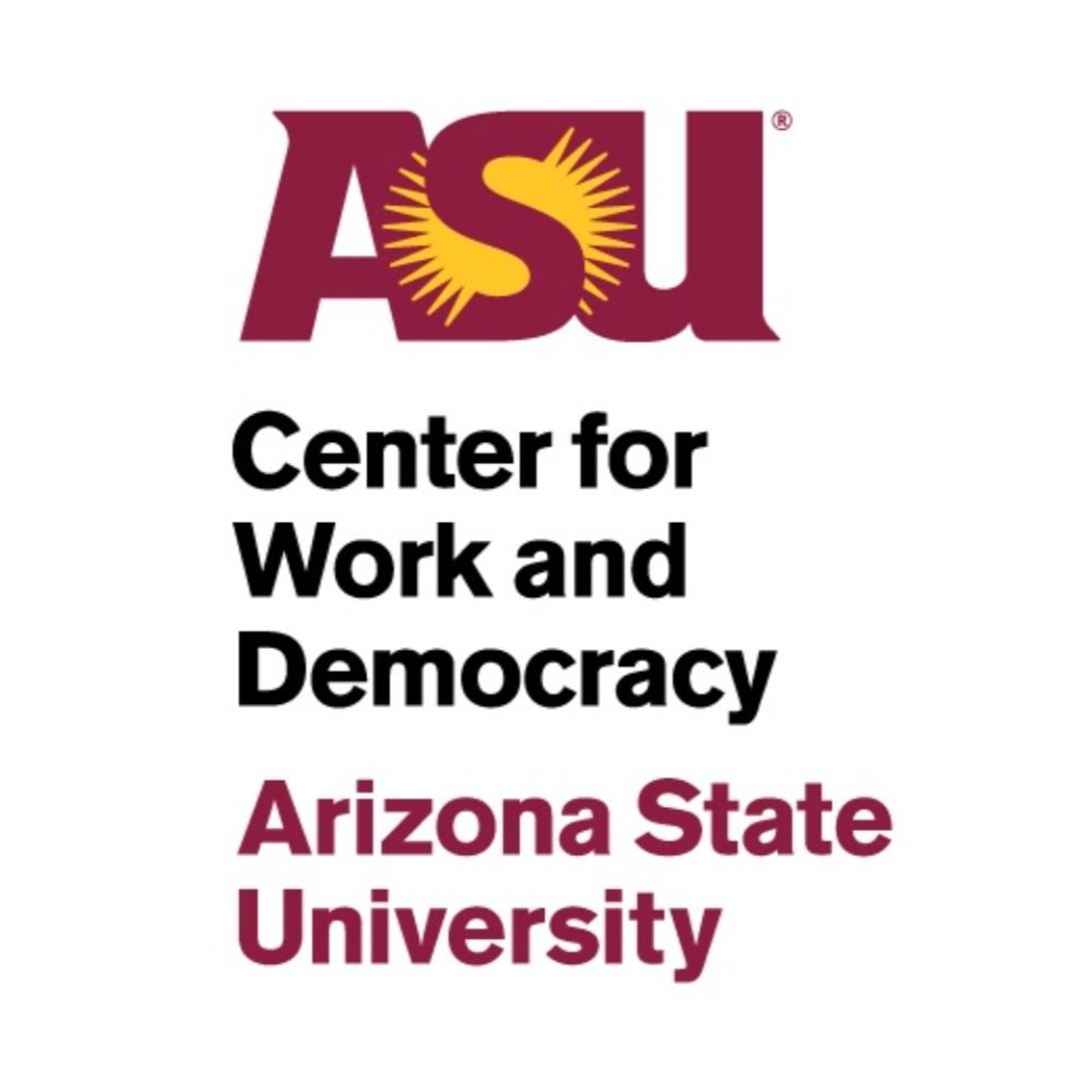 ASU Center for Work and Democracy