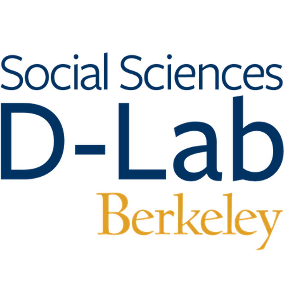 UC Berkeley D-Lab