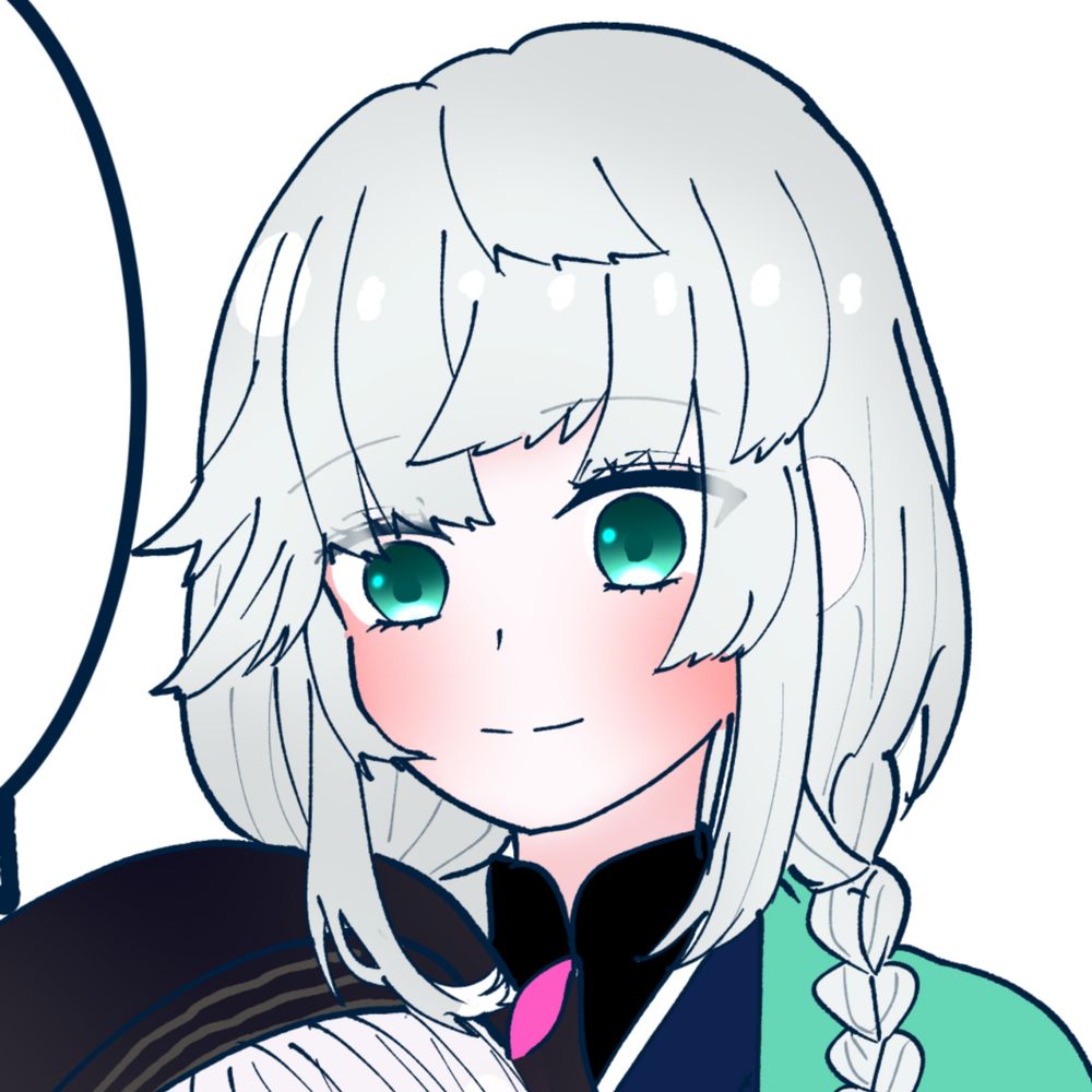 あさぎ