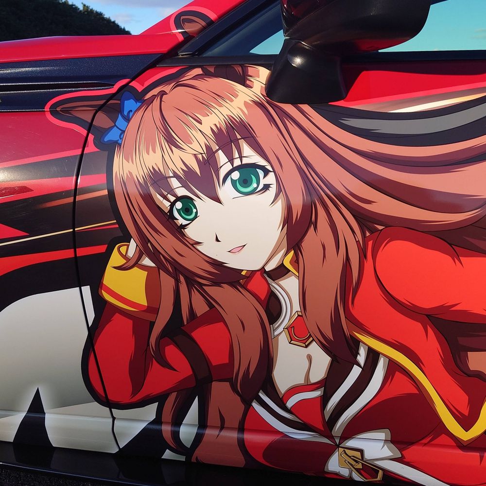 悠騎＠86