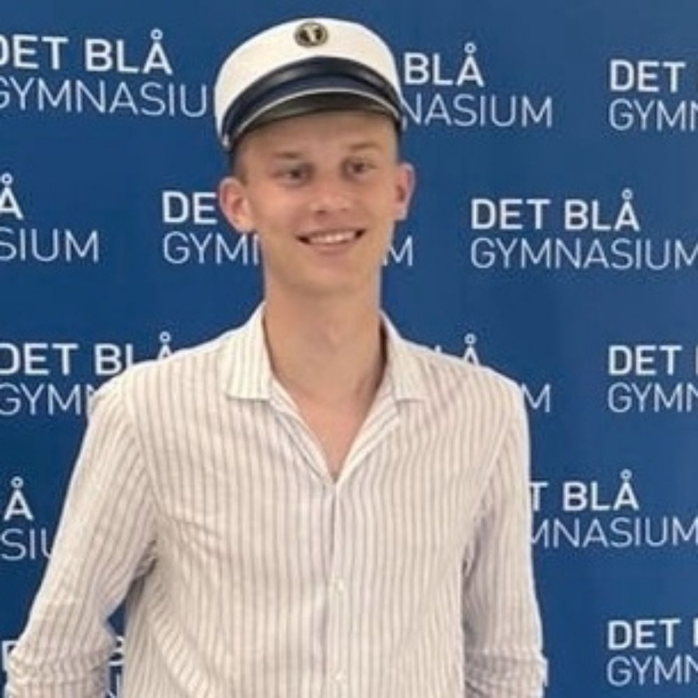 Magnus Hansen Albæk