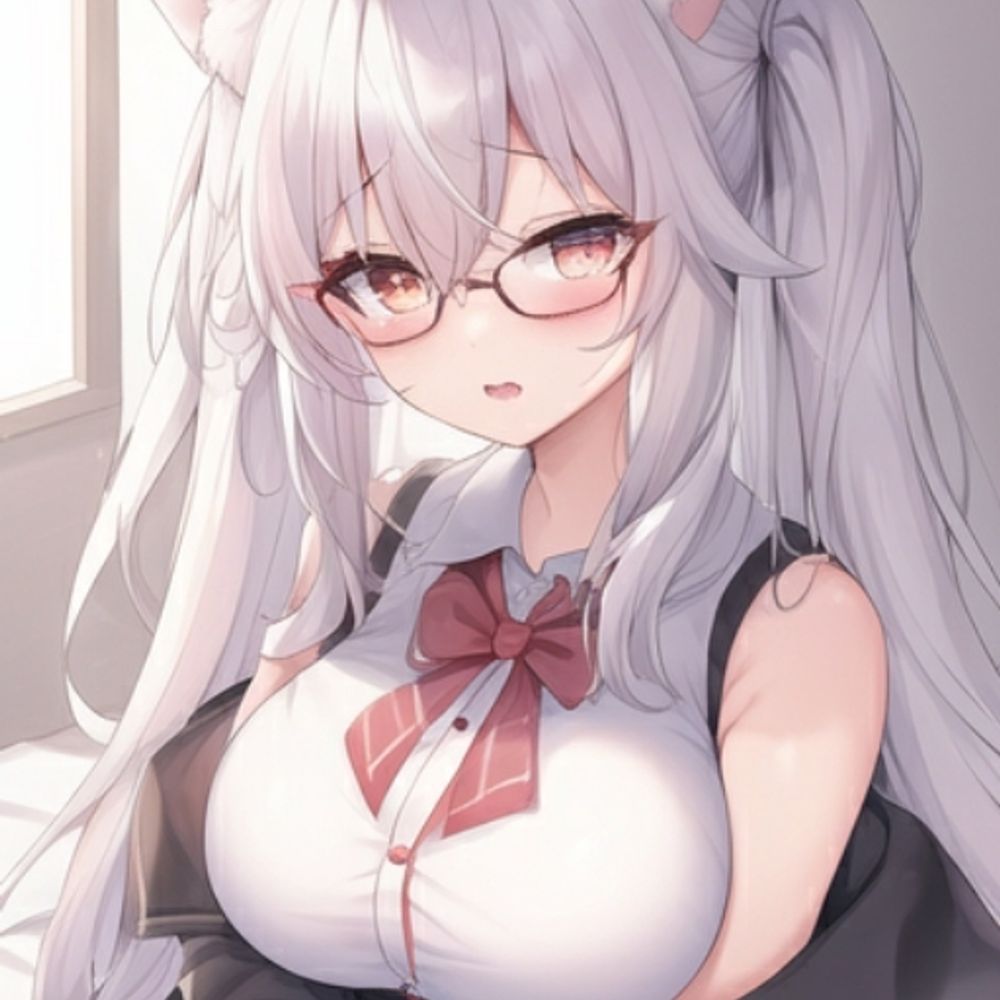 SnugglyNeko
