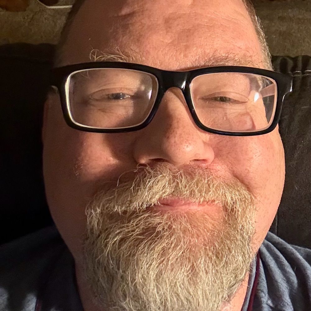 Chris L Rice, OFS