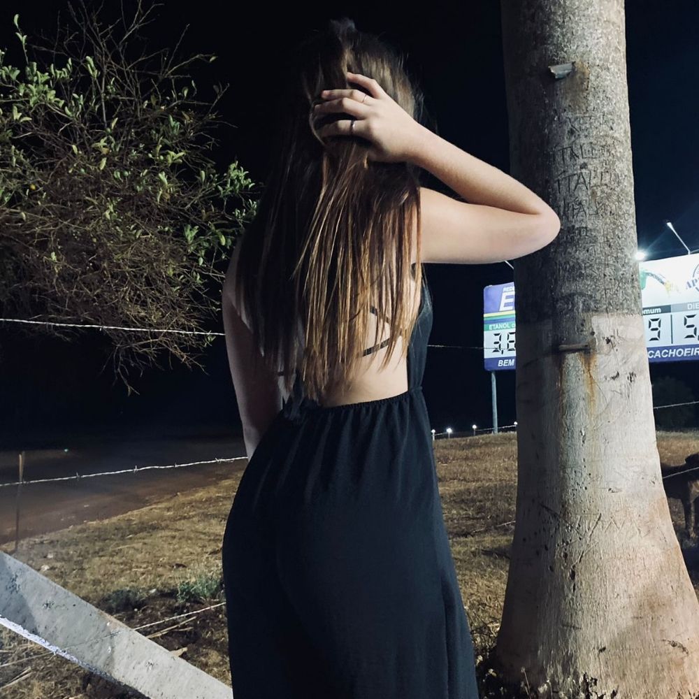 Lívia do Hariel ❤️