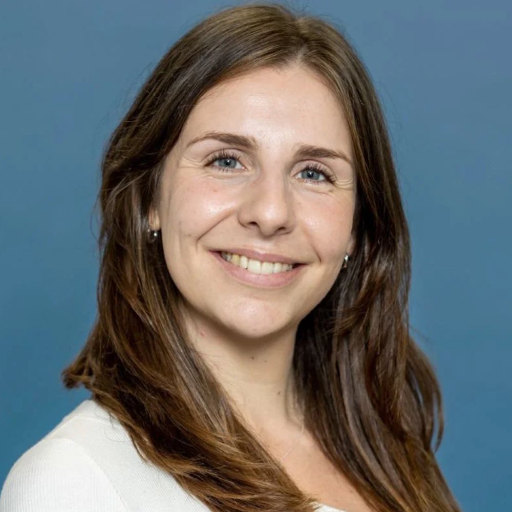 Rebecca Lines