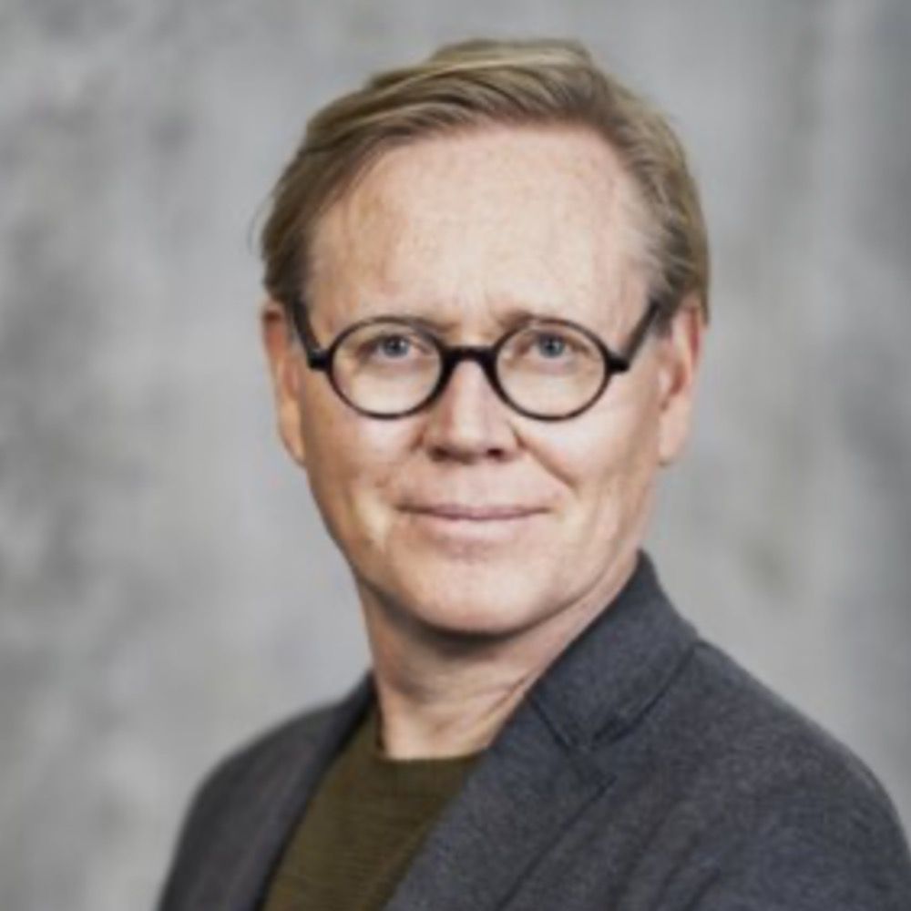 Olof Sundin