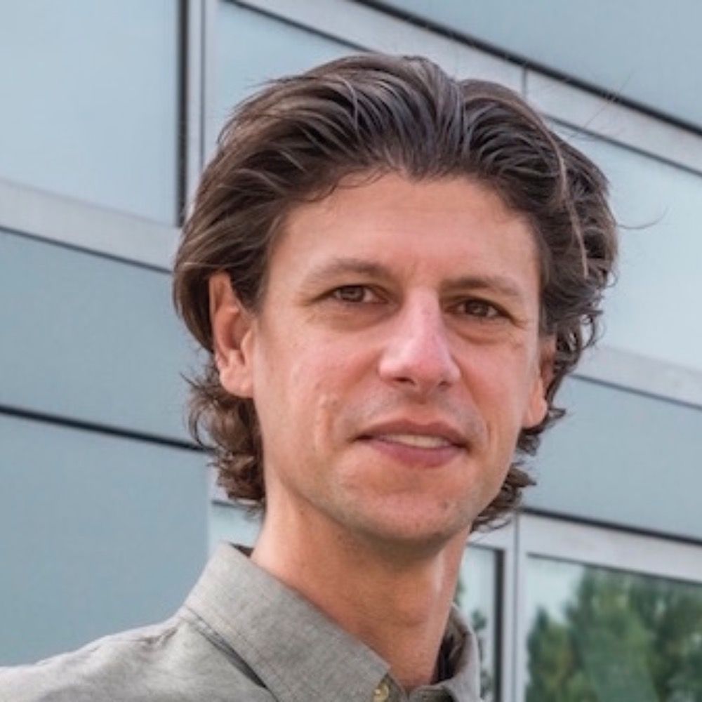 Sean Peisert