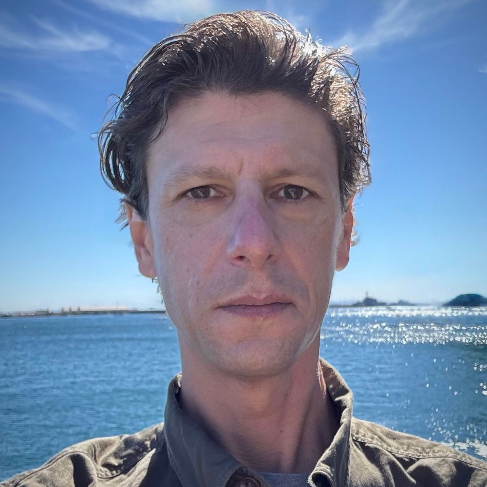 Sean Peisert
