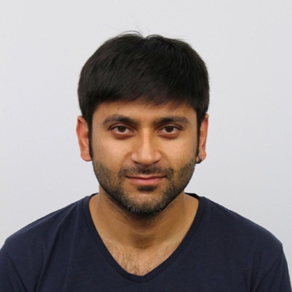 Ratul Mahajan