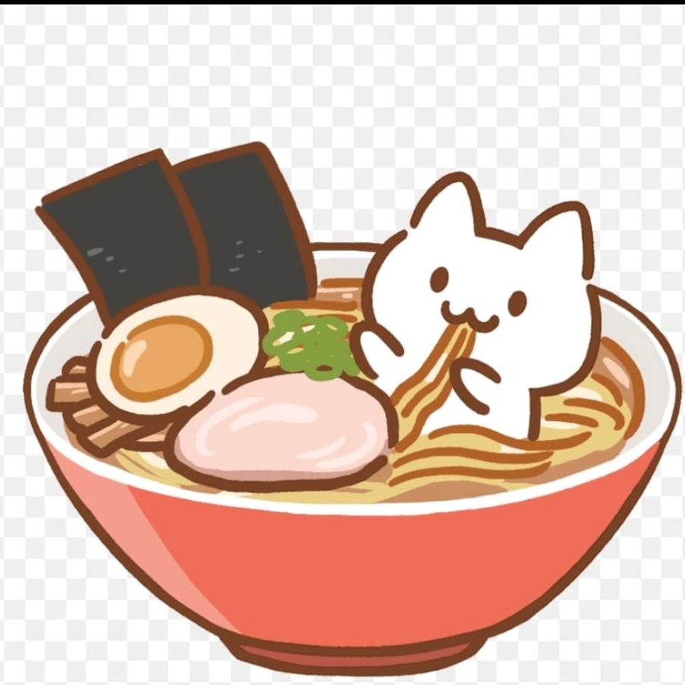 醤油ラーメン🍜