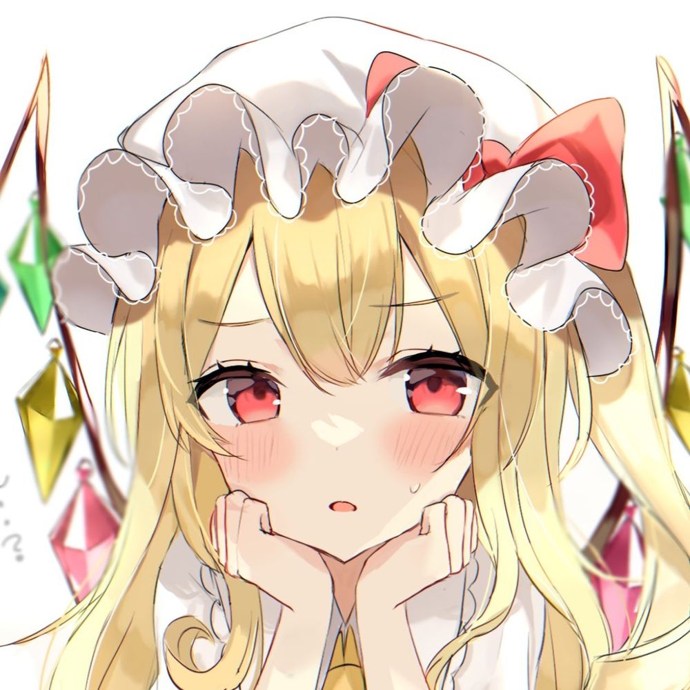 User avatar