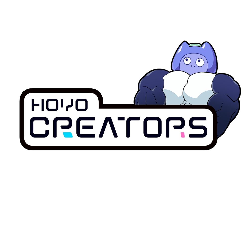 HoyoCreators(inofficial)