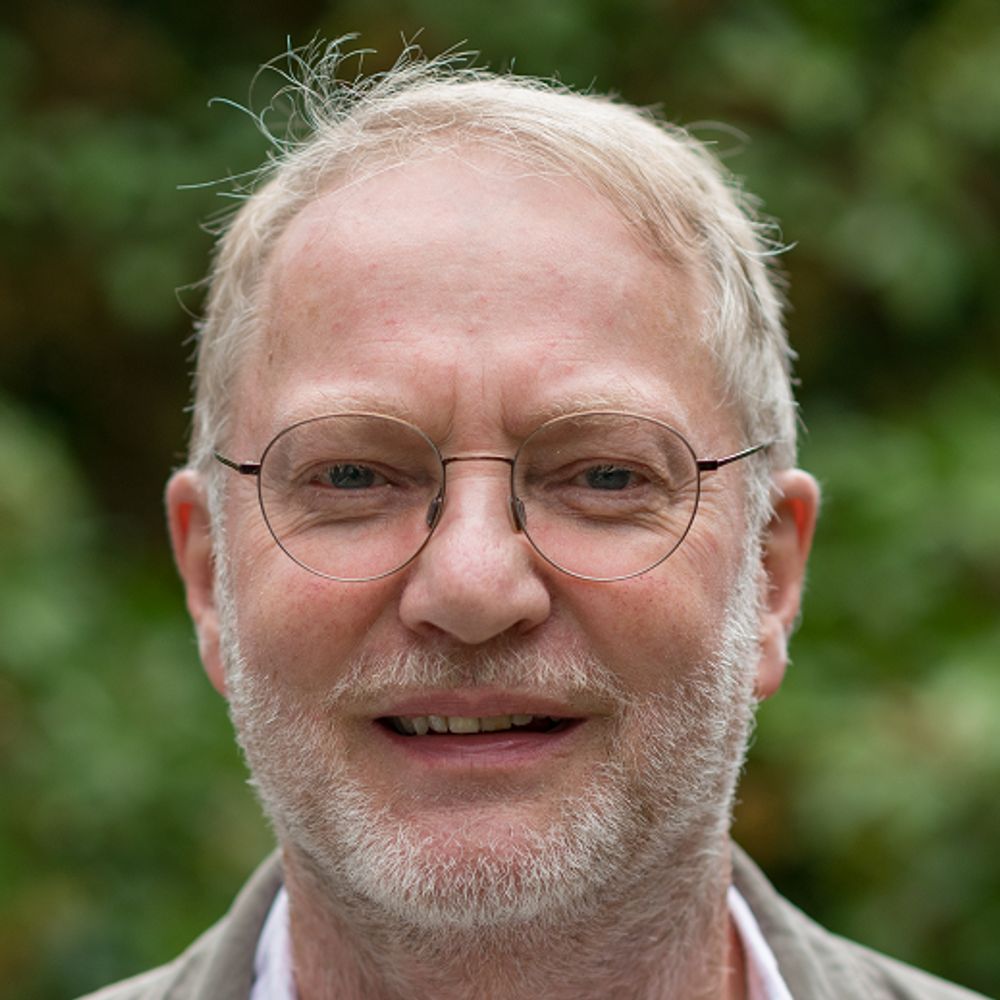 Richard Lewney