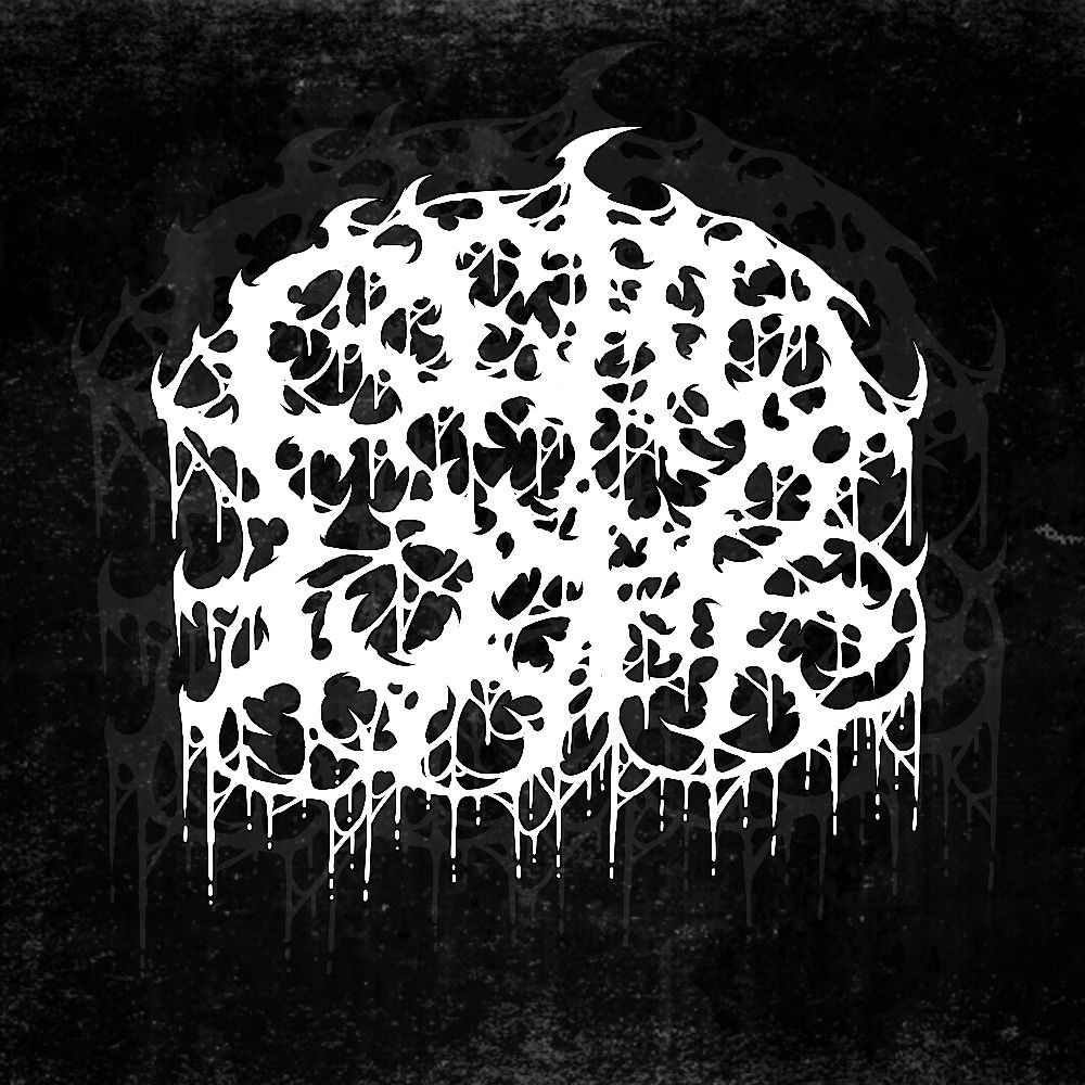 Deadwork || Death metal logo