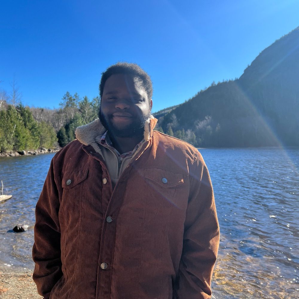 Ayodeji Odetola