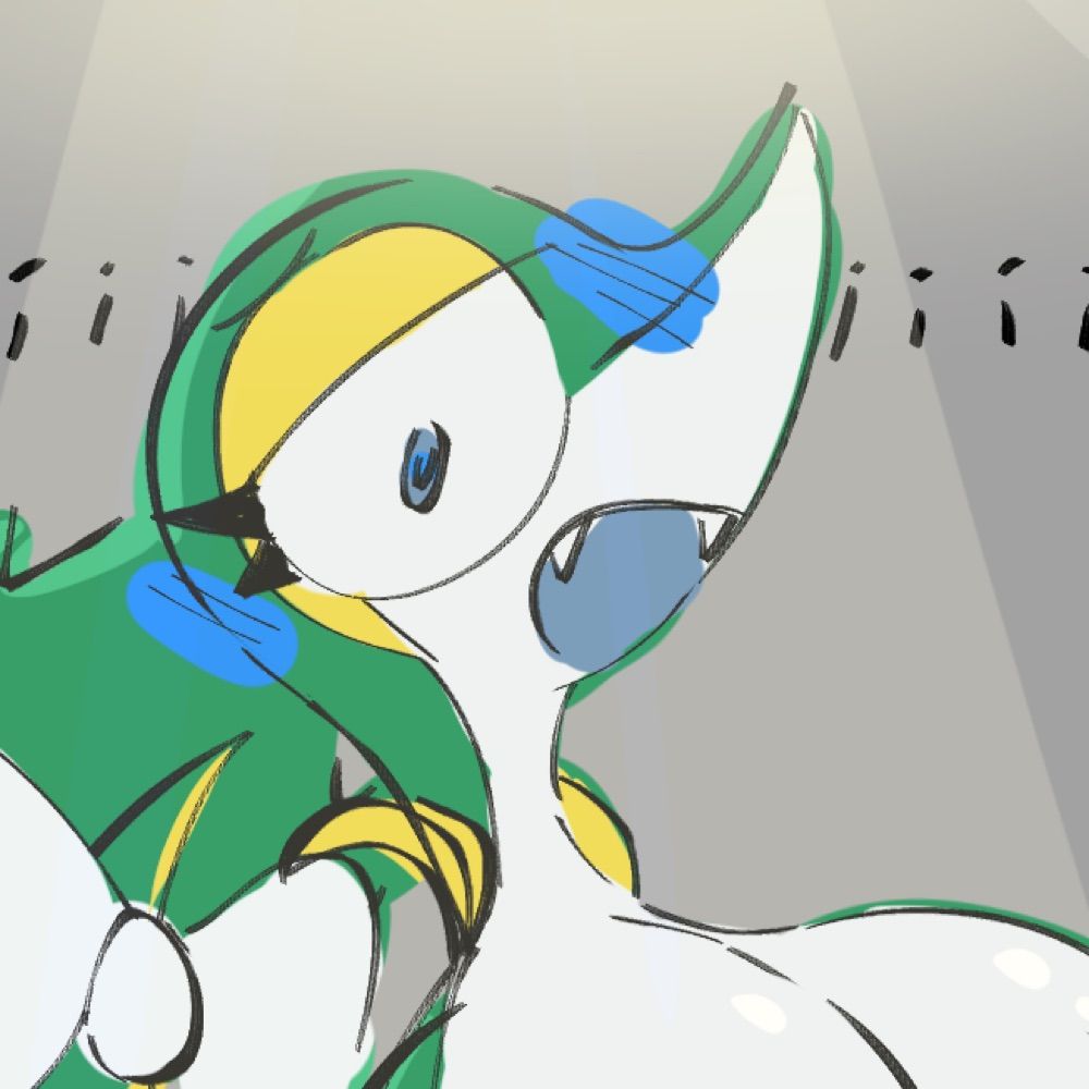 Serpy